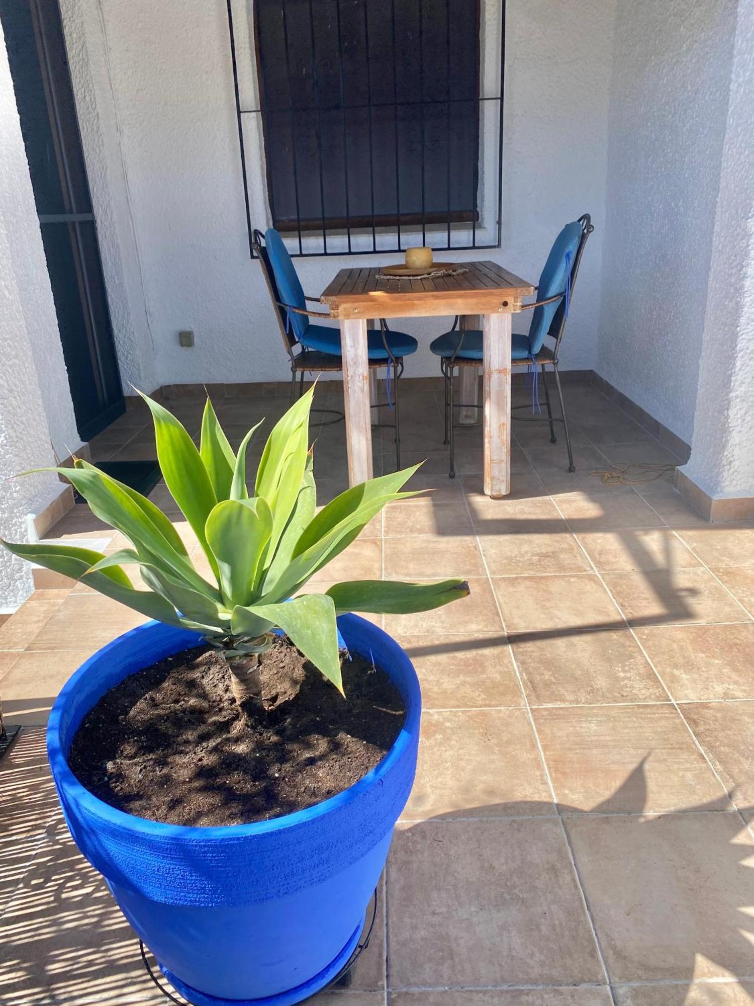 Bungalow Steps From Moraira Teulada Exterior foto